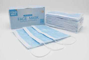 三層無(wú)紡布口罩 結(jié)構(gòu)與優(yōu)勢(shì)解析