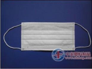 仙桃中寶 以卓越品質(zhì)引領(lǐng)無紡布口罩市場(chǎng)